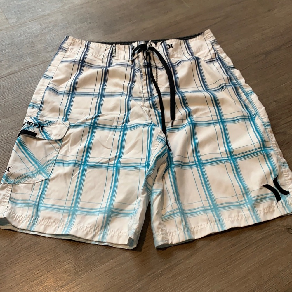 Men’s Hurley Swim trunks